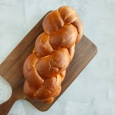 Spelt Challah